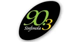Logo da Radio Sinfonola 90.3