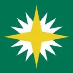 Logo da Radio Siniqual 93.3 FM