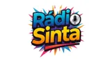 Logo da Radio Sinta