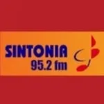 Logo da Radio Sintonia 106.4 FM