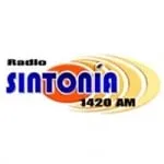 Logo da Radio Sintonia 1420 AM