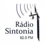 Logo da Radio Sintonia 92.0 FM