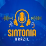 Logo da Radio Sintonia Brazil