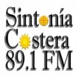 Logo da Radio Sintonia Costera 89.1 FM