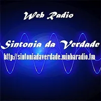 Logo da Radio Sintonia da Verdade