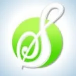 Logo da Radio Sintonía del Evangelio 93.5 FM