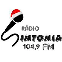 Logo da Radio Sintonia FM