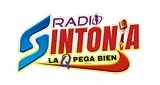 Logo da Radio Sintonia - La Q pega Bien