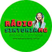 Logo da Radio Sintonia MG
