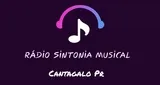 Radio Sintonia Musical