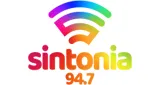 Logo da Radio Sintonia