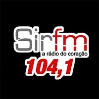 Logo da Radio Sir