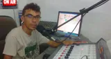 Logo da Radio Sistema GS