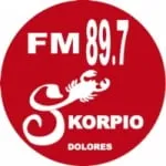 Logo da Radio Skorpio 89.7 FM