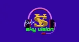 Logo da Radio Sky Vision