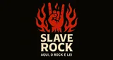 Logo da Radio Slave Rock