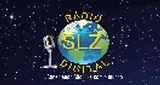 Logo da Radio SLZ Digital