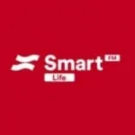 Logo da Radio Smart Life 102.5 FM