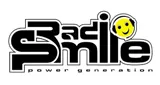 Logo da Radio Smile