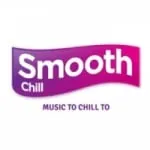 Logo da Radio Smooth Chill
