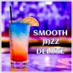 Logo da Radio Smooth Jazz Deluxe