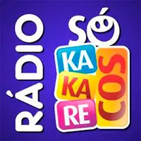 Logo da Radio Só Kakarecos Light