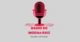 Logo da Radio So Modao Raiz