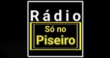 Logo da Radio Só no Piseiro