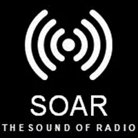 Logo da Radio Soar The Sound of radio