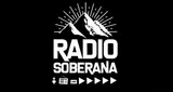 Logo da Radio Soberana