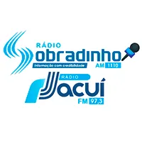 Logo da Radio Sobradinho