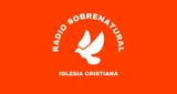 Logo da Radio Sobrenatural