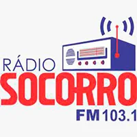 Logo da Radio Socorro