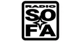 Logo da Radio Sofa