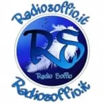 Logo da Radio Soffio