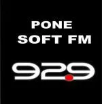 Logo da Radio Soft