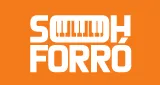 Logo da Radio Soh Forró