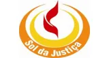 Logo da Radio Sol da Justiça