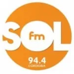 Logo da Radio Sol FM 94.4 Córdoba