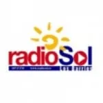 Logo da Radio Sol Los Barrios 107.5 FM