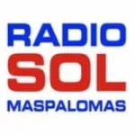 Logo da Radio Sol Maspalomas 94.8 FM