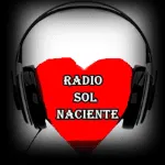 Logo da Radio Sol Naciente