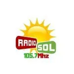 Logo da Radio Sol Online