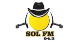 Logo da Radio Sol