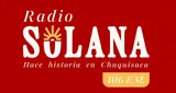Radio Solana Sucre