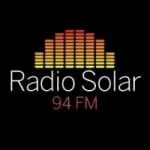 Logo da Radio Solar 94 FM