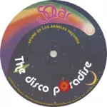Logo da Radio Solar