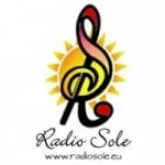 Logo da Radio Sole 104.5 FM