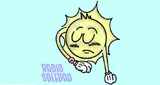 Logo da Radio Soledad