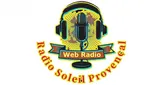 Logo da Radio soleil provençal